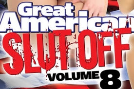 'Great American Slut-Off 8' от Porno Dan