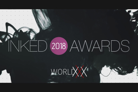 Объявлены победители Inked Awards 2018