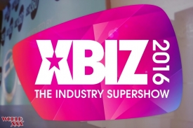 Подготовка к XBIZ Awards 2016