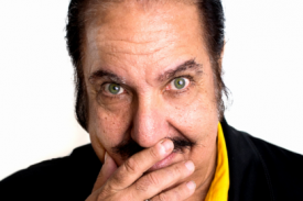 Ron Jeremy: Life After the Buffet