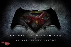 Продолжение успеха Batman v Superman XXX