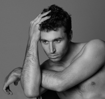 James Deen примкнёт к студии Girlfriends Films James Deen примкнёт к студии Girlfriends Films