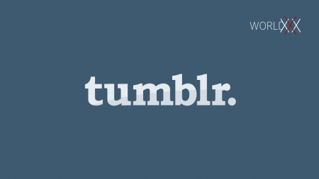 Tumblr забанил весь порно контент после Фиаско с Apple Store.