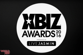 Победители XBIZ Awards 2016