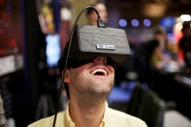 Порноигры появятся на Oculus Rift