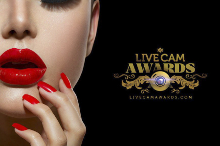 Объявлены победители Live Cam Awards 2018