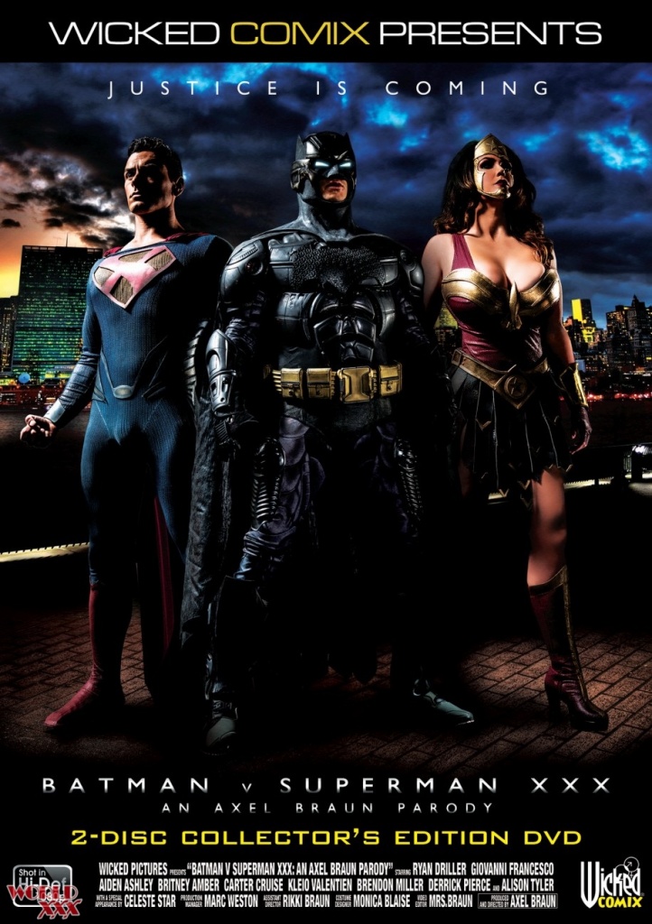Batman VS Superman XXX (3).jpg